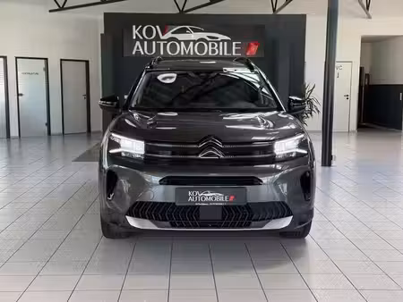 Citroën C5 Aircross 1.2 130 Plus