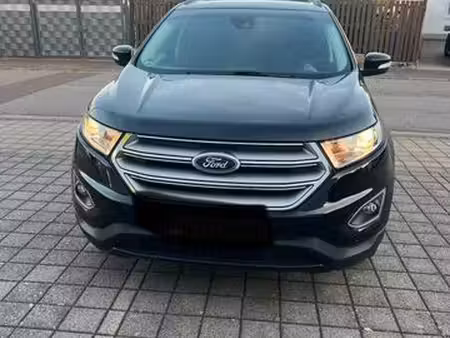 Ford Edge 2.0 TDCi 180 4x4