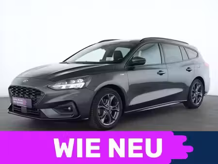 Ford Focus 1.0 125 ST Line