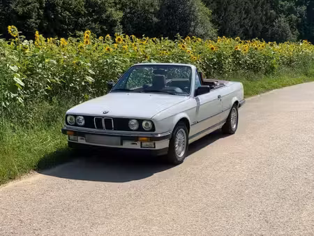 BMW Série 3 320i
