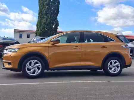 DS 7 1.5 HDi 130