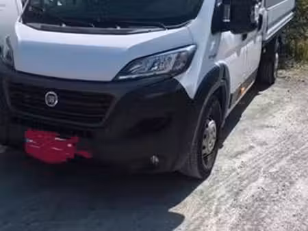Fiat Ducato 
