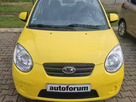 Kia Picanto 1.1 65