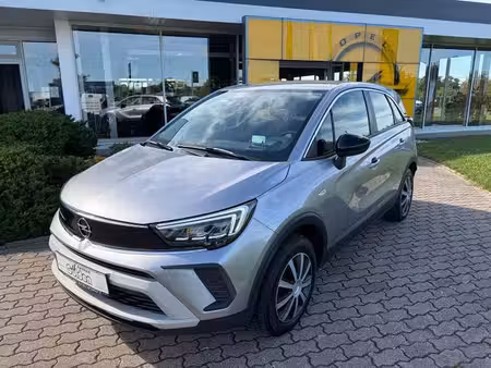 Opel Crossland 1.2 130 Innovation