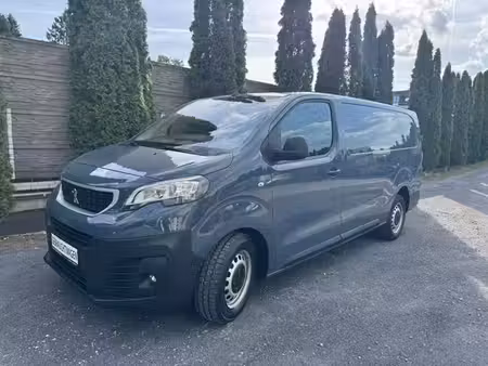 Peugeot Expert 1.5 HDi 102