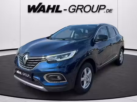 Renault Kadjar 1.3 TCe 140