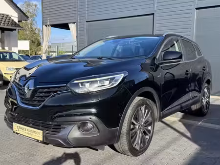 Renault Kadjar 1.2 130 Bose