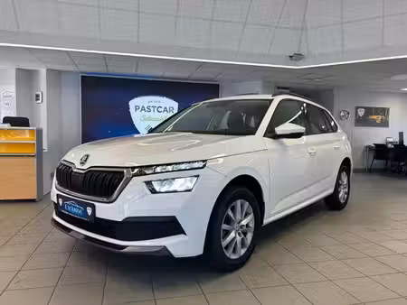 Škoda Kamiq 1.0 TSI 95 Ambition