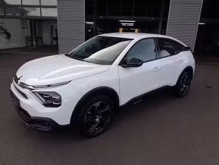 Citroën C4 1.2 131 Plus