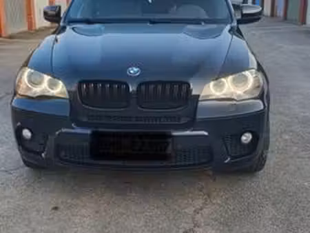 BMW X5 30d 3.0 245 xDrive
