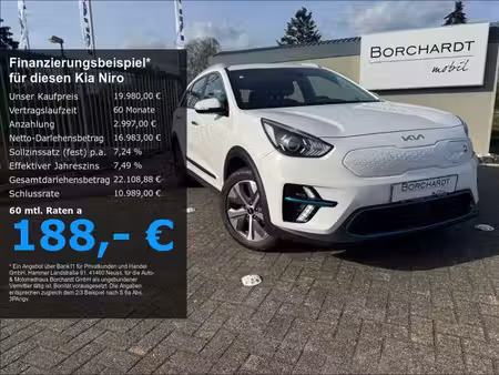 Kia Niro 136