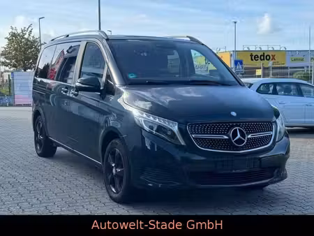 Mercedes-Benz Classe V V 250 2.1 190