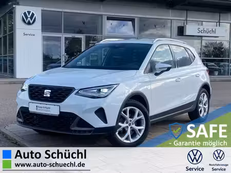 Seat Arona 1.0 TSI FR