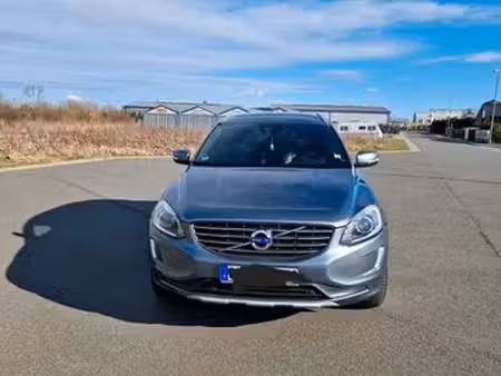 Volvo XC60 D3 2.0 150