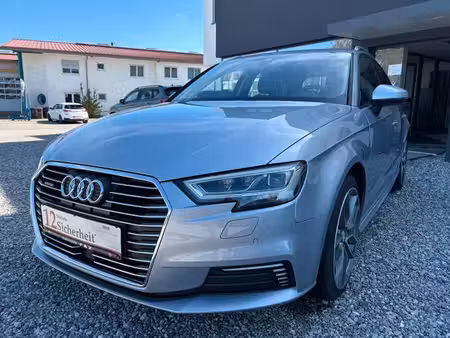 Audi A3 E-Tron 1.4 TFSI 150 Sport