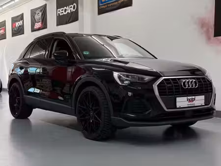 Audi Q3 40 TFSI 2.0 TFSI 190 quattro