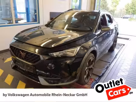 Cupra Formentor 2.0 TDI 150