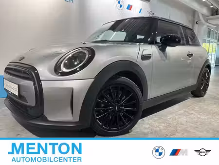 Mini Mini Cooper 1.5 136