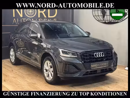 Audi Q2 35 TDI 2.0 TDI 116
