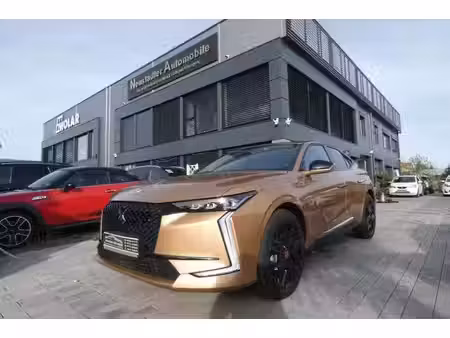 DS 4 1.6 225 Performance Line