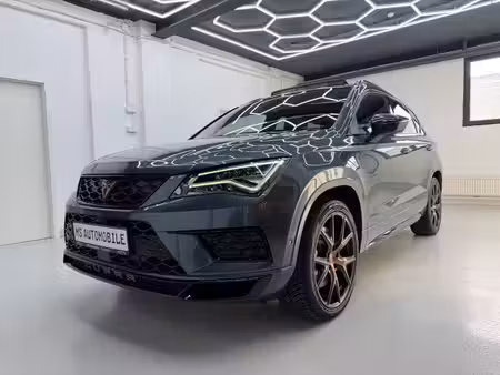 Cupra Ateca 2.0 TSI 300