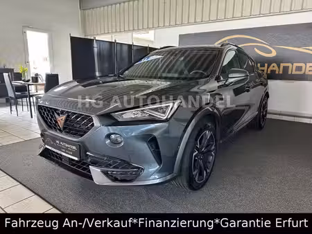 Cupra Formentor 1.5 TSI 150