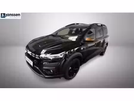 Dacia Jogger 1.0 TCe 110