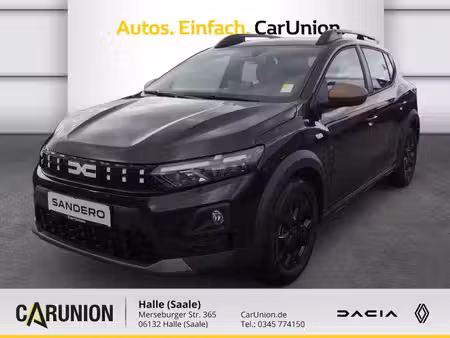 Dacia Sandero 1.0 TCe 110