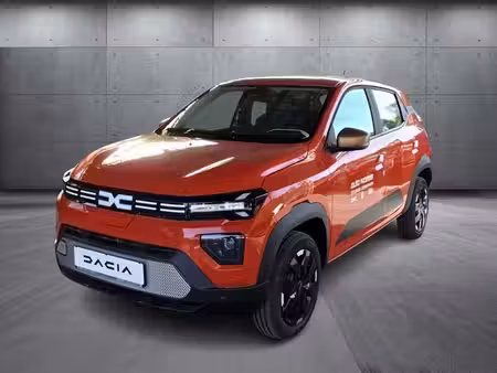 Dacia Spring 100