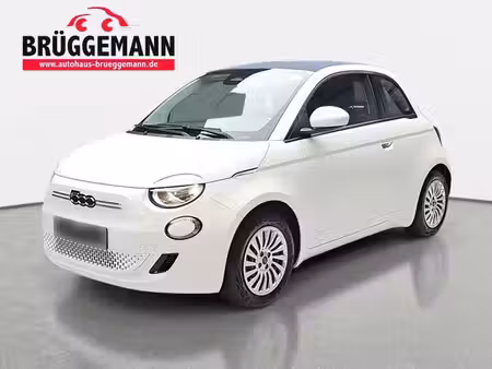 Fiat 500 118