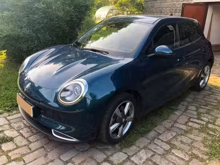 Great Wall Motors ORA 03