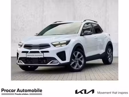 Kia Stonic 1.0 GT Line
