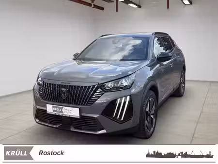 Peugeot 2008 1.2 Allure