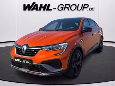Renault Arkana E-Tech 1.6 145