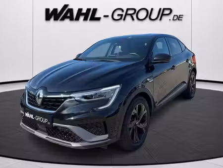 Renault Arkana E-Tech 1.6 145