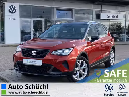 Seat Arona 1.5 TSI 150 FR