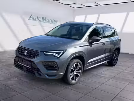 Seat Ateca 1.5 TSI 150 FR