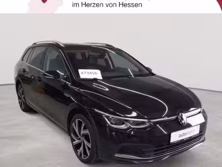 Volkswagen Golf 2.0 TDI 150 Style