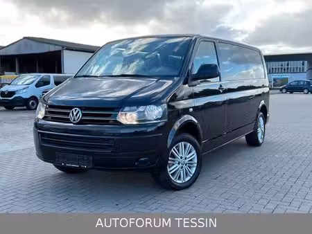 Volkswagen Transporter T5 2.0