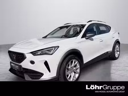 Cupra Formentor 1.4 150