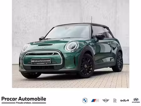 Mini Mini Cooper SE 184 Classic