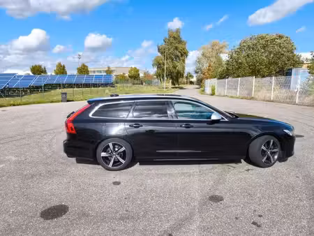 Volvo V90 D4 2.0 190 R Design