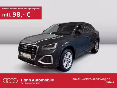 Audi Q2 30 TDI 2.0 TDI 116 Design
