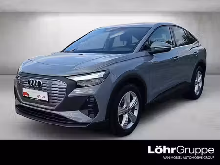 Audi Q4 Sportback E-Tron 35 170