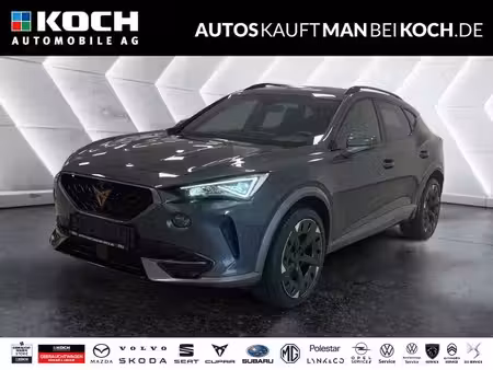 Cupra Formentor VZ 2.0 TSI 310 4x4