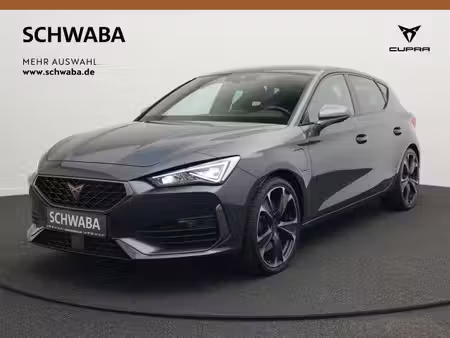 Cupra Leon 1.4 245