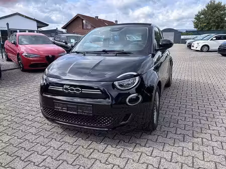 Fiat 500 118