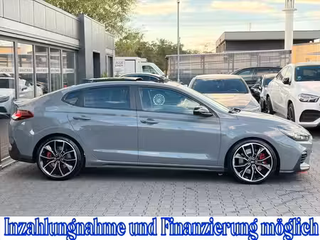 Hyundai i30 N Performance 2.0 T-GDi 275 N Performance