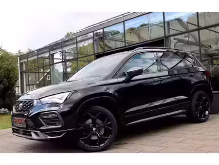 Seat Ateca 1.5 TSI 150 FR