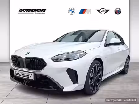 BMW Série 1 120i 1.5 170 M Sport